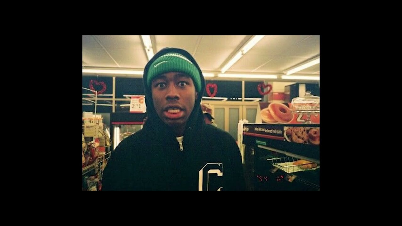[FREE] Old Tyler, The Creator Type Beat - 