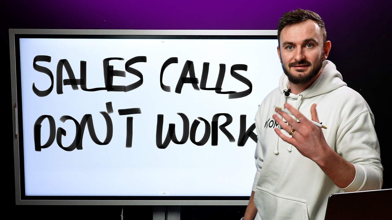 How I Persuade People to give me $10,000 In 45Mins