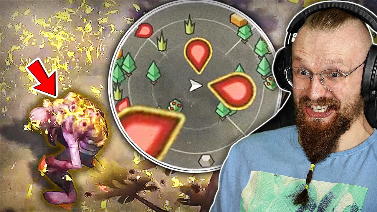 THIS IS REALLY UNFAIR! (illegal raid) - Last Day on Earth: Survival