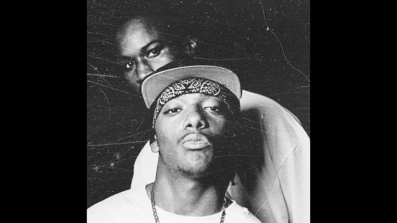 Mobb Deep Type Beat x Old School 90s Boom Bap Instrumental - 