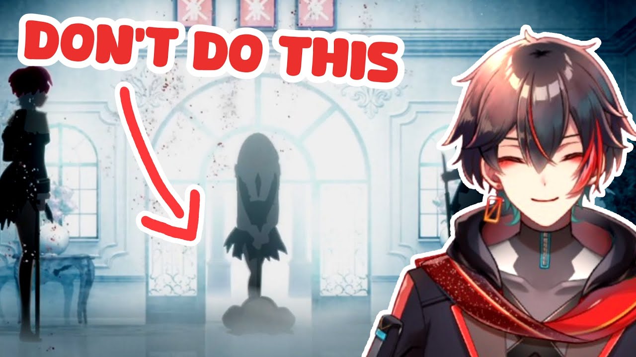 How To Write A Detective Case【Presentation】
