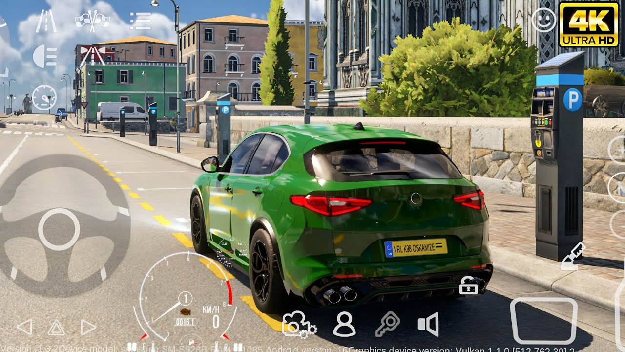 Car Parking Multiplayer 2 - NEW UPDATE - Italy Map & New Cars! Added 