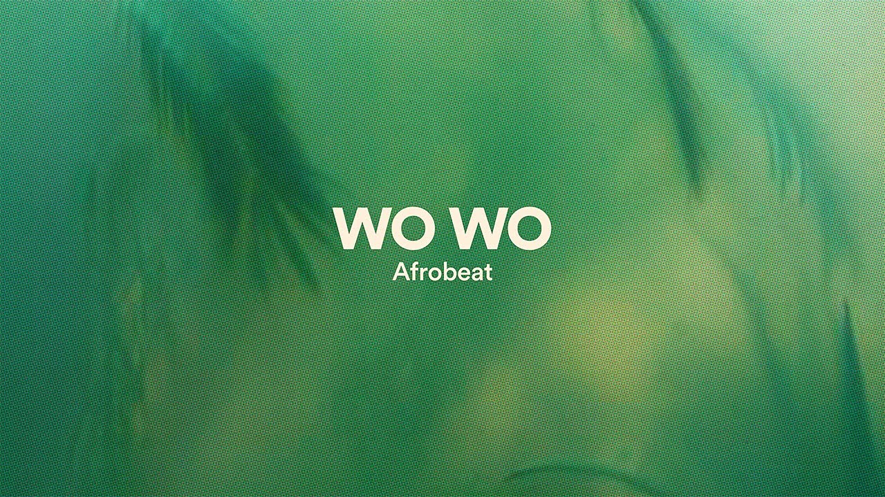 Afrobeat Type Beat, Afrobeat Type Beat Burna Boy (