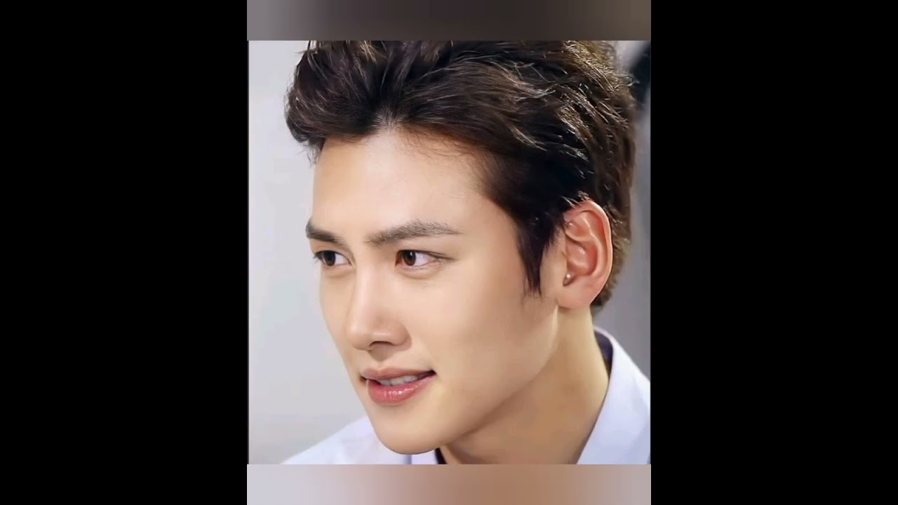 Jichangwook cool dashing men wooki