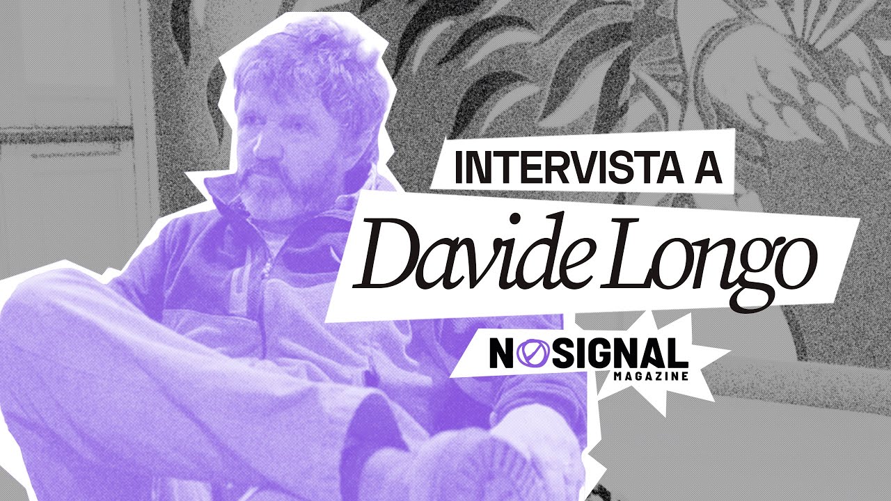 Requiem di provincia: intervista a Davide Longo | NoSignal Magazine