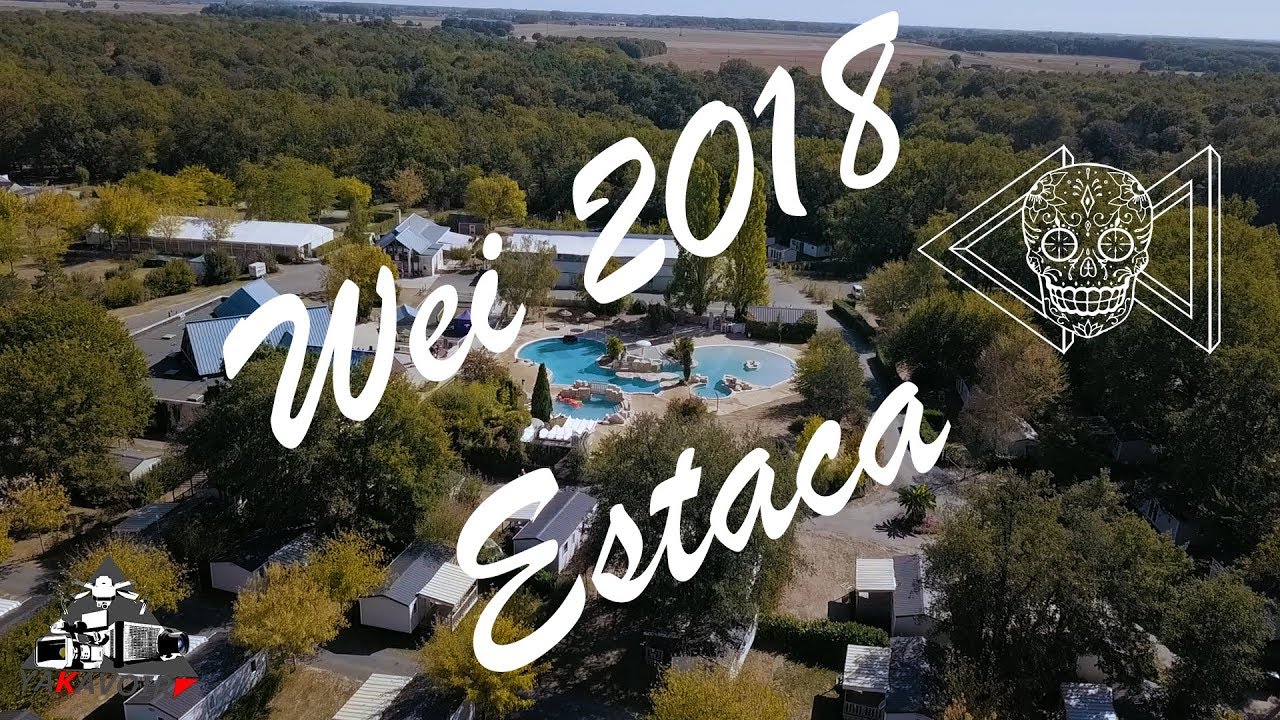 AfterMovie WEI Estaca 2018
