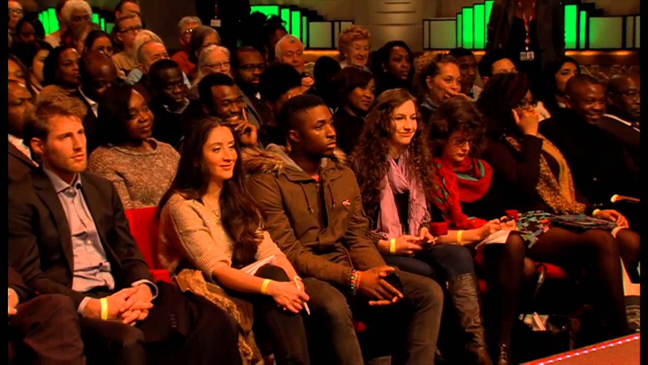 Debate: Is Africa Re-inventing Democracy?