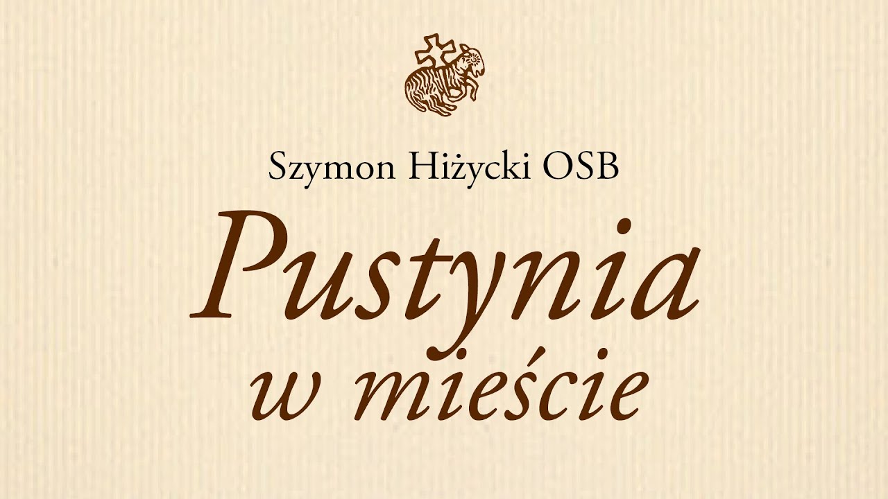 Pustynia w mieście