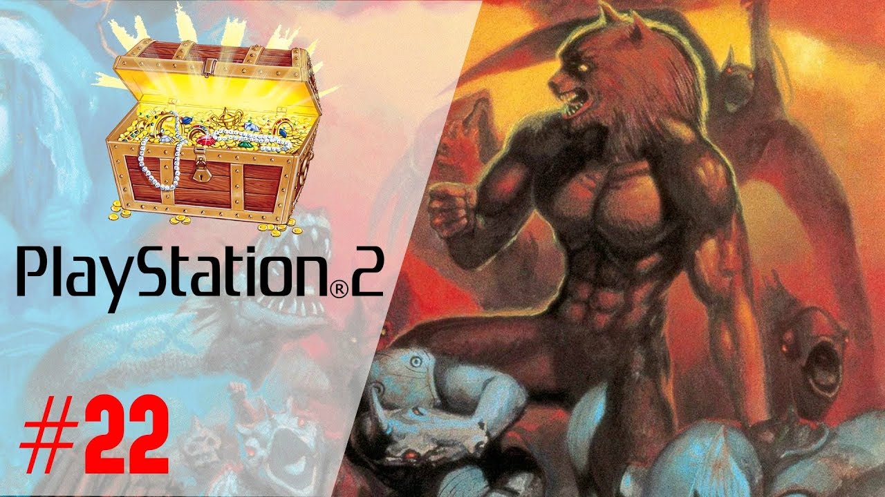 5 Jeux Peu Communs #22 - PS2 (4)