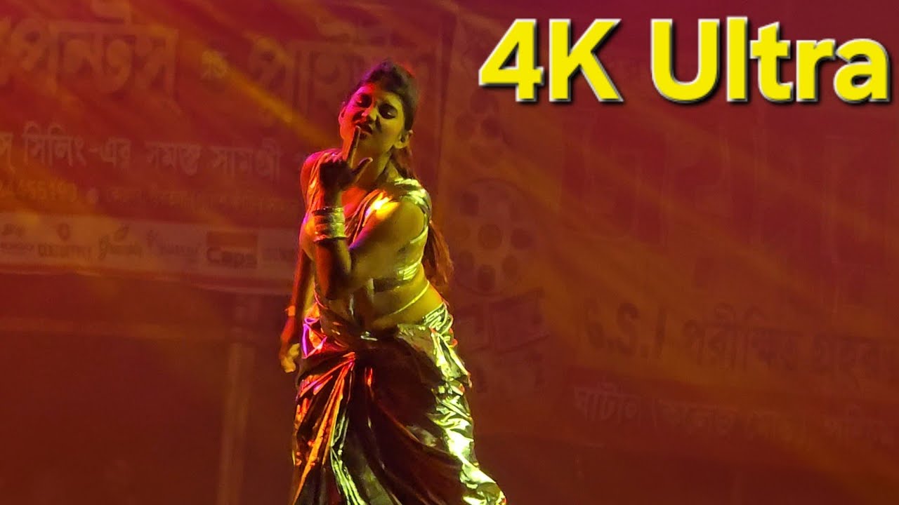 O Baba Kiss Me | Dancer Fultusi | Arup Dance Academy | Happy New Year 2026 | Mak Dance Collection 