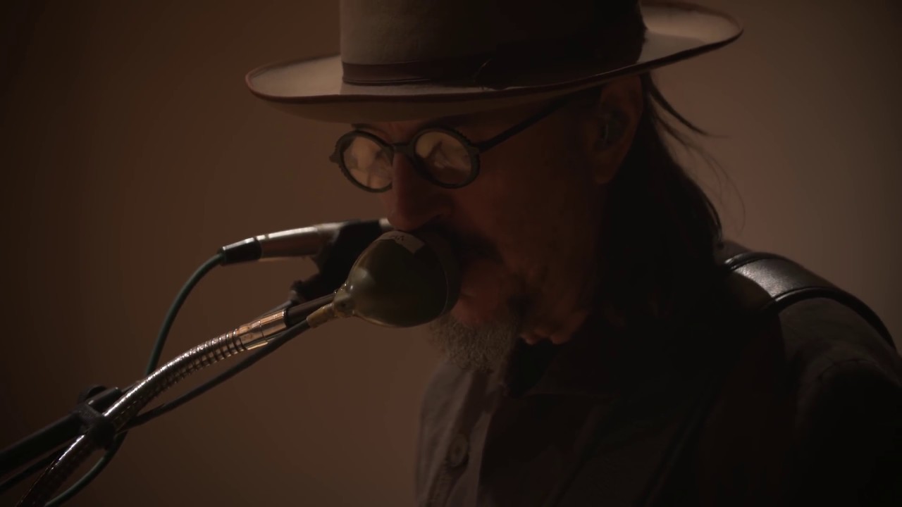 The Claypool Lennon Delirium - Little Fishes (Live at The Current)