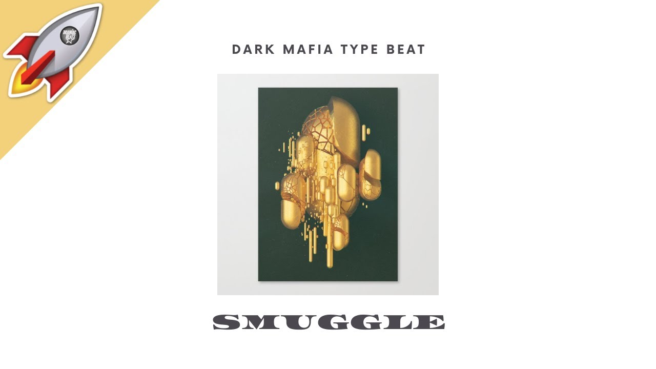 Dark Mafia Type Beat 