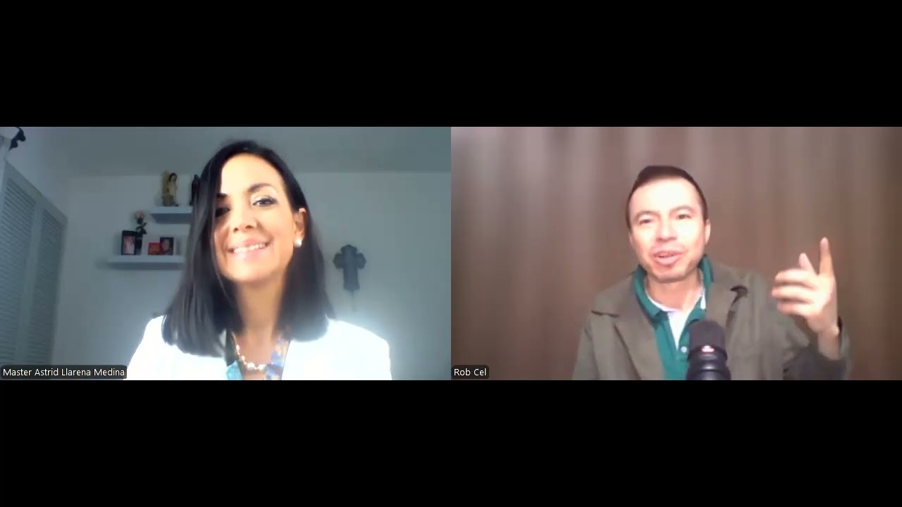 ¿Cómo aterrizar tu #misión personal?  #Pódcast 39 #organizacionesconstructivas