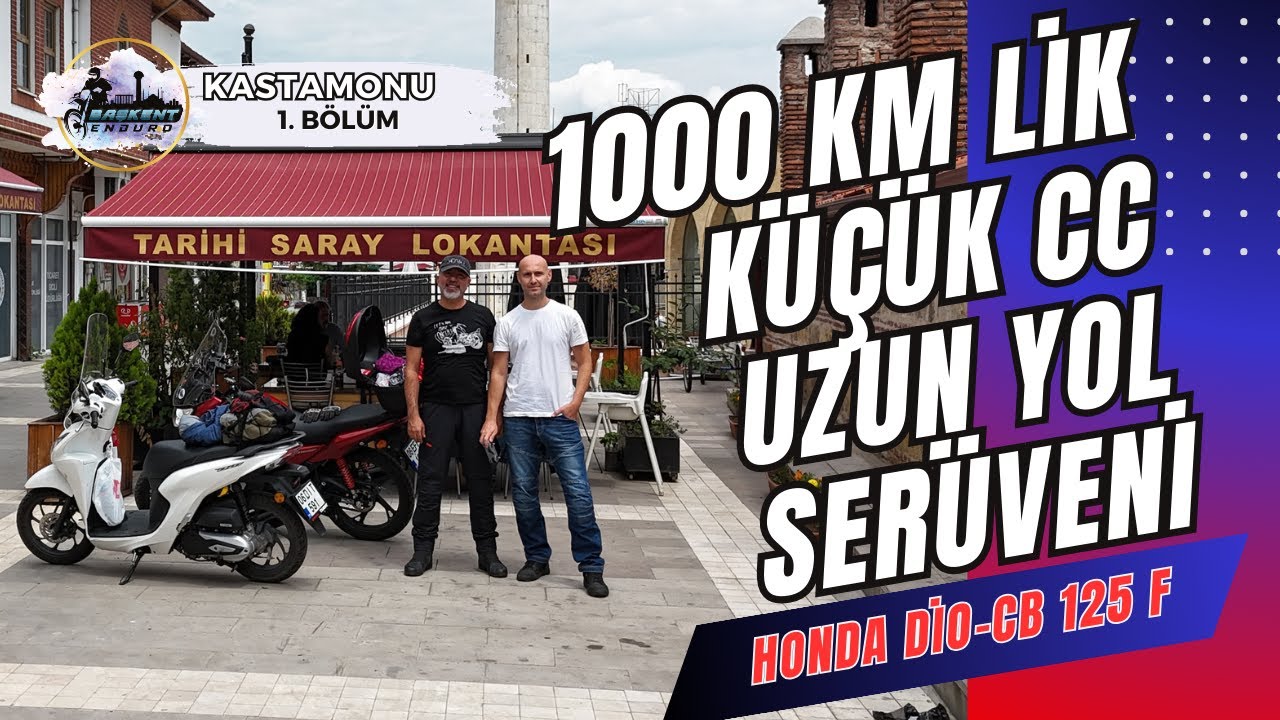 Siz Hiç Deneyimlediniz mi? 