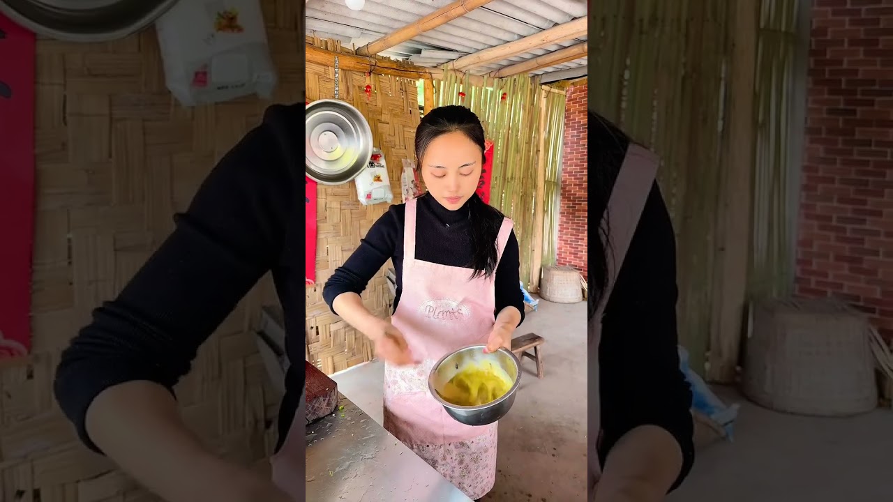 願善良的人都能被溫柔以待，今天真的被你們感動了 #我的鄉村生活 #婆媳#農村生活 #記錄真實生活 #新農人計劃