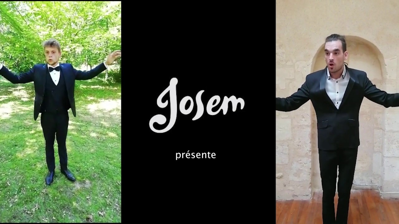 CASAMENTO DA RAPOSA - JOSEM