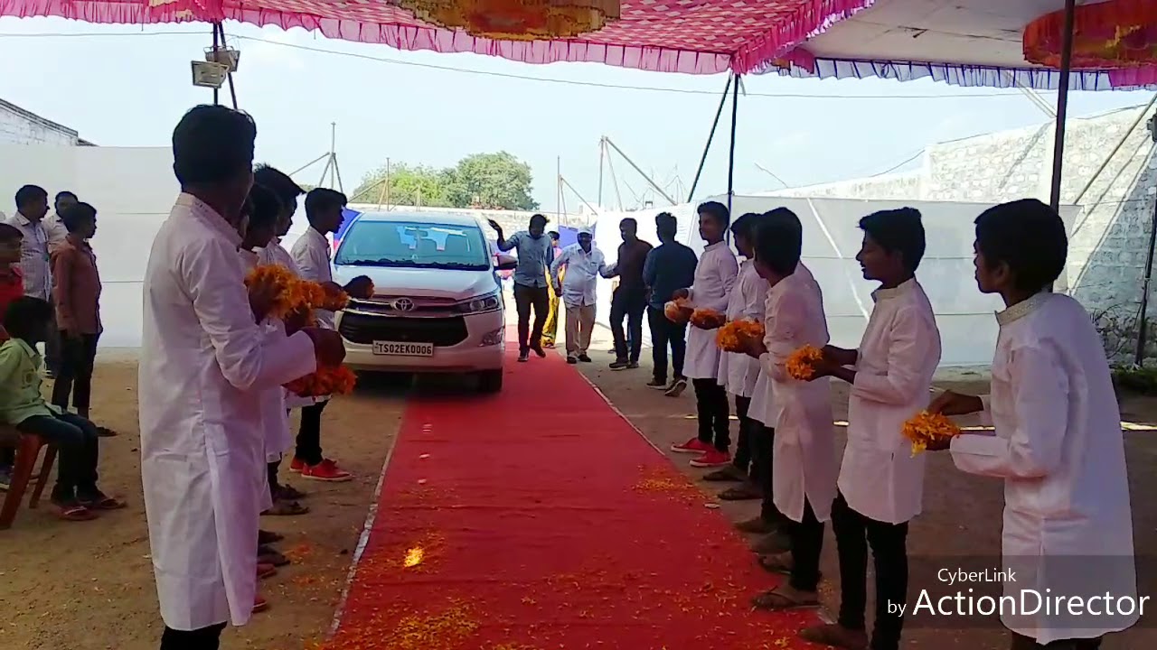 the legend Vidyodaya corresponded ramaswemy sir is welcome song mixing by young star dance academy