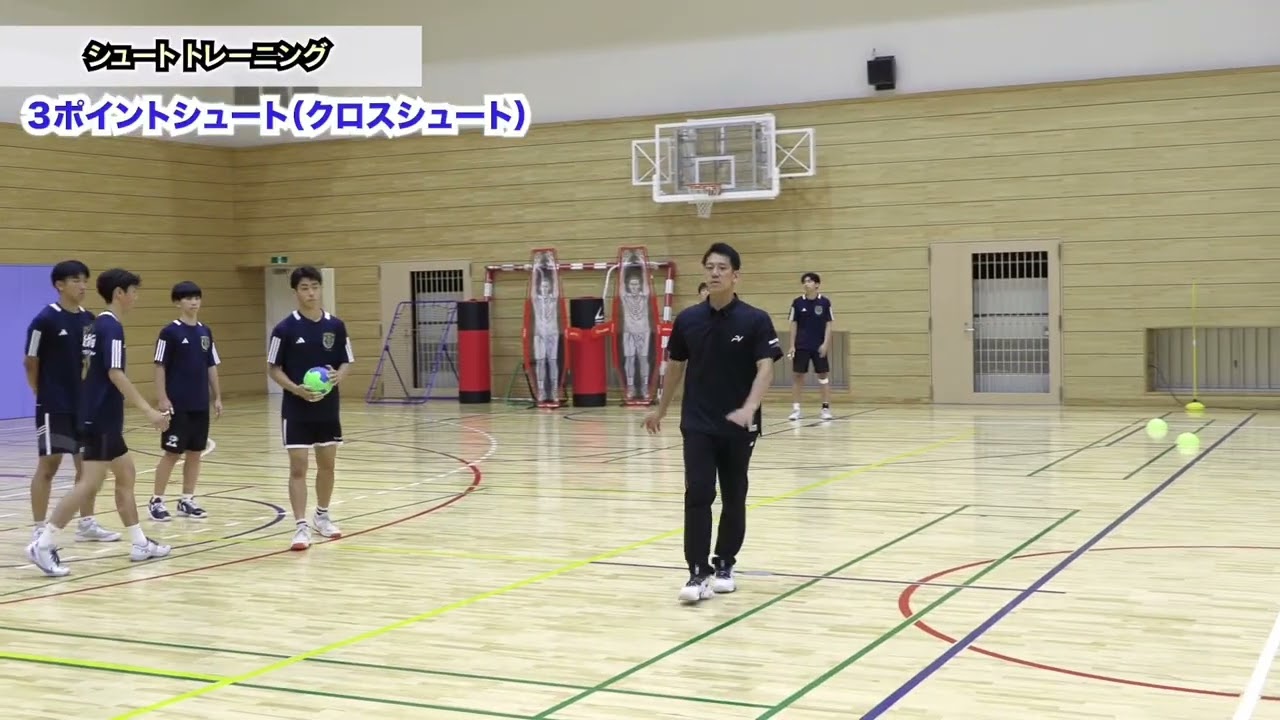 試合で迷わない選手は何が違う？強豪校が徹底する判断力トレーニング