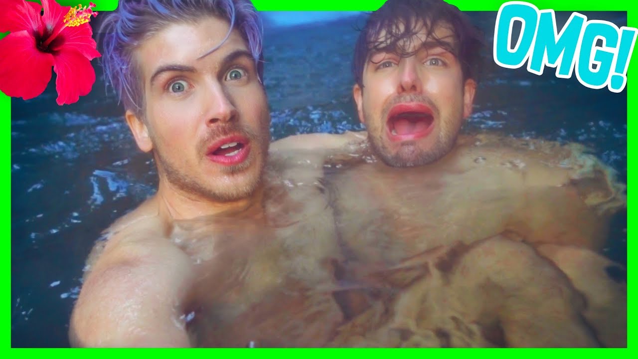 OUR CRAZY HAWAIIAN ADVENTURE! - Hawaii Vlog