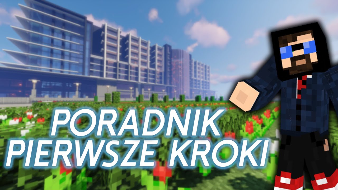 Poradnik EasyLife: Jak zacząć grę na serwerze?