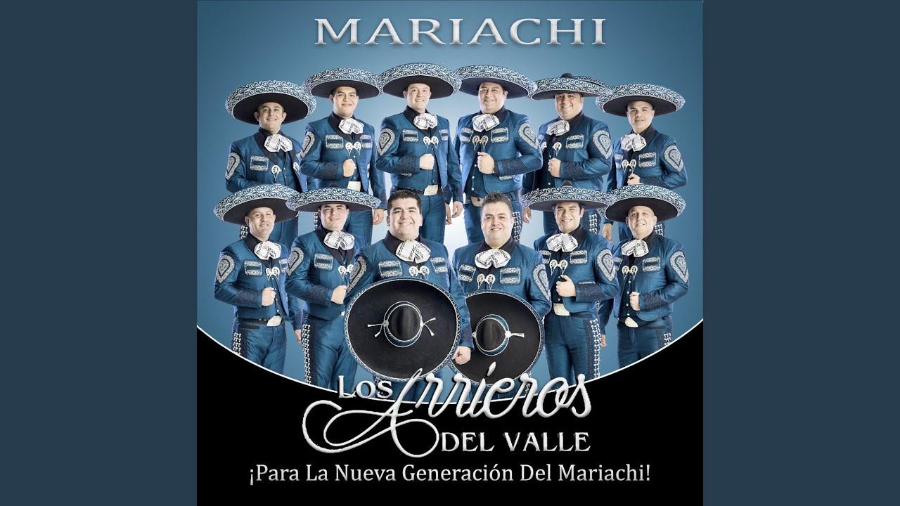 Tema Ya Llegaron Los Arrieros Y El Fuereño