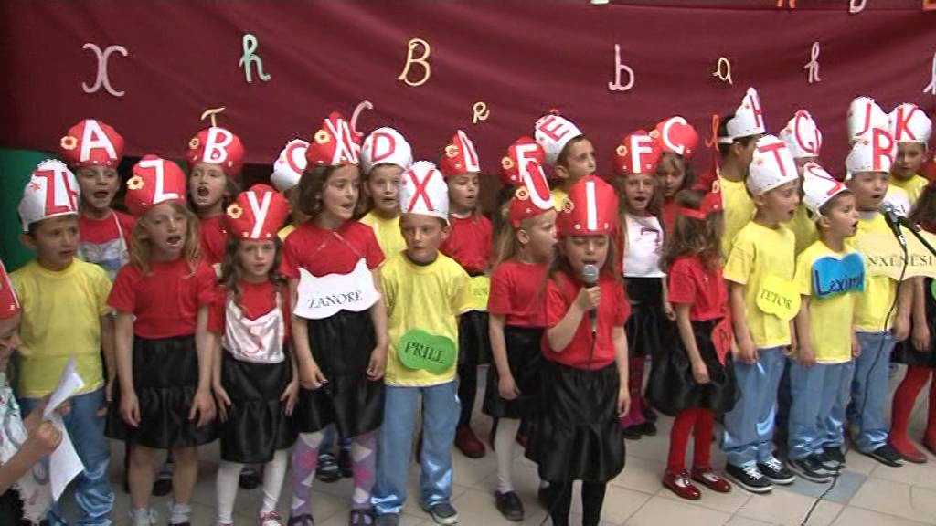 Festa e Abetares 2014 Sh.F 
