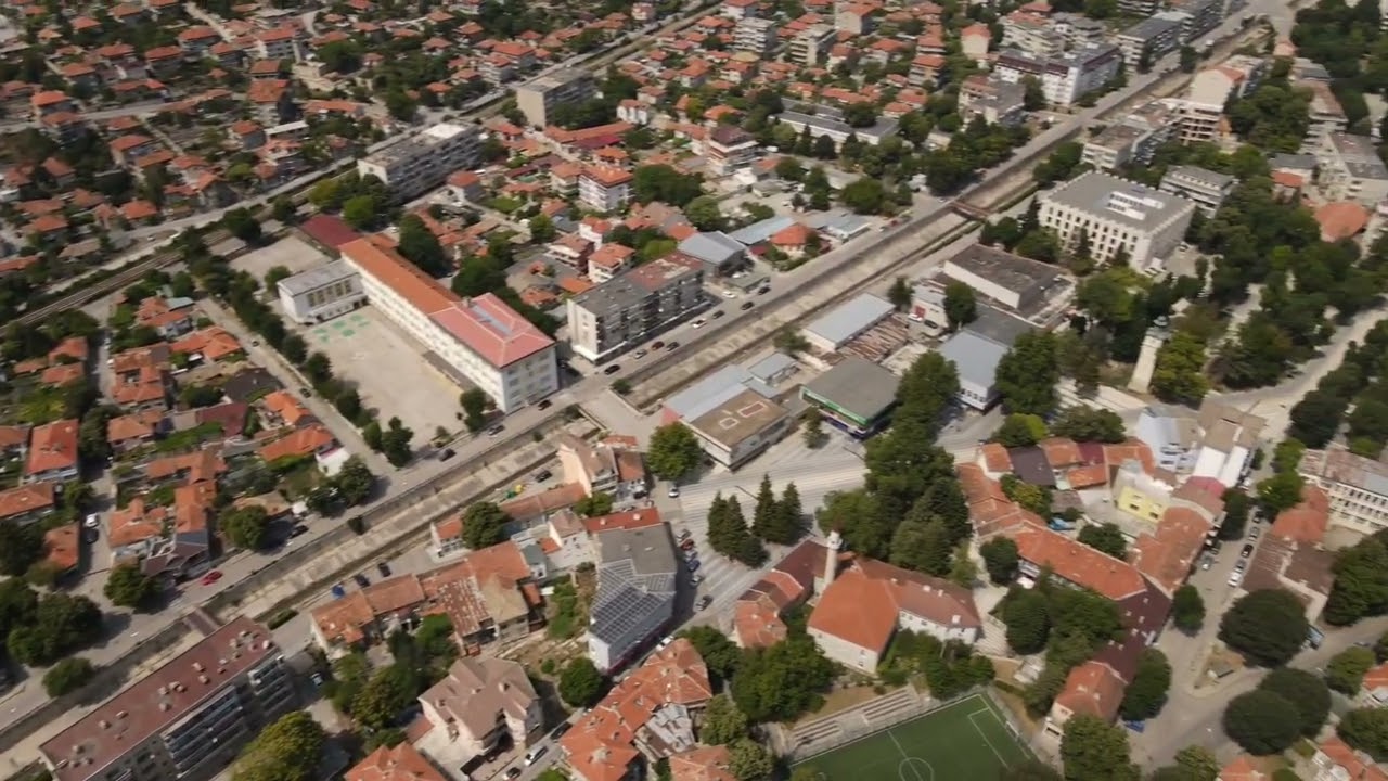 Провадия (Provadia)