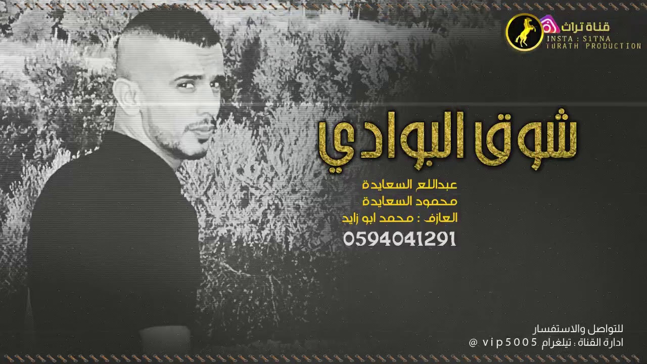 اللهجة الحزينة || على ضحكتنا حسدتونا في ظهرنا طعنتونا || عبدالله السعايدة 2020