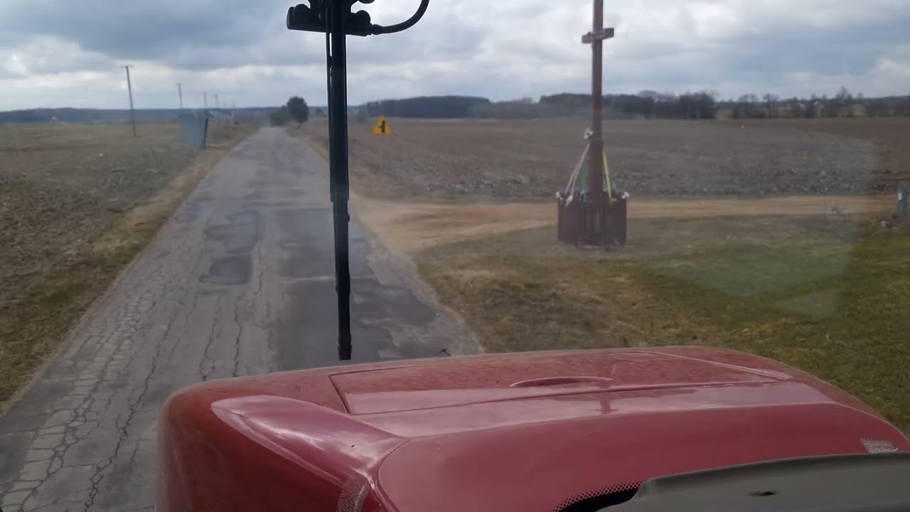KILKA SŁ&Oacute;W O CASE STEIGER STX 620 QUADTRAC ...