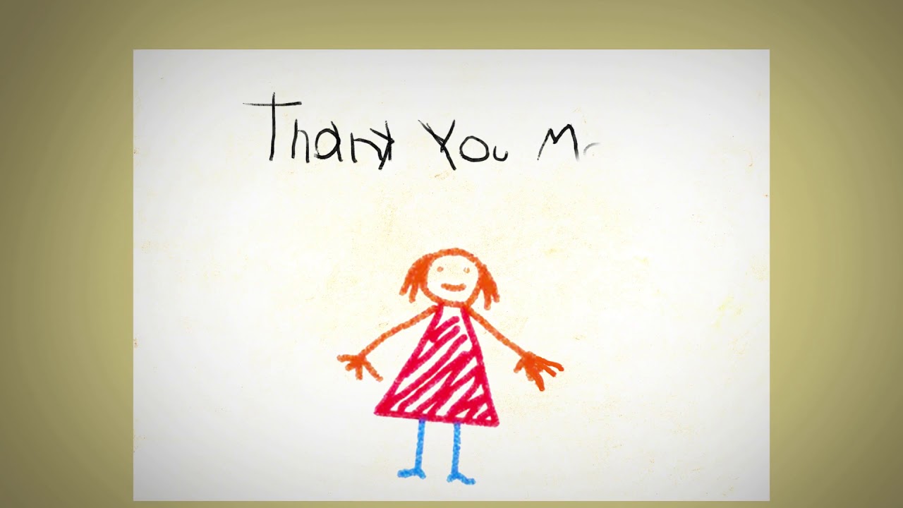 Gratitude In Action