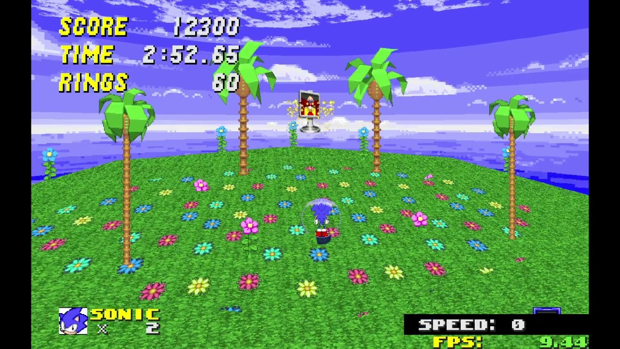 Paper Mario and the Mystic Realm