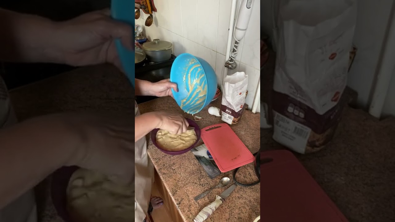 Шарлотка ПП с абрикосами #стройнеем #ппрецепты