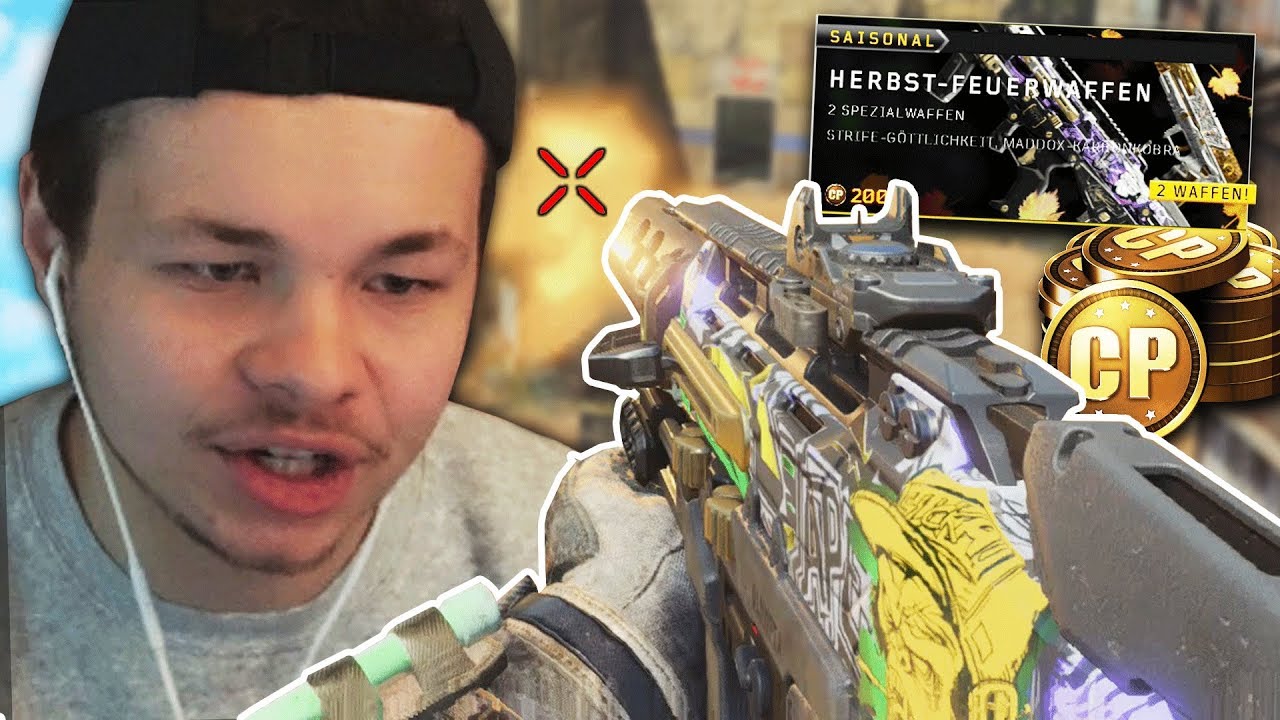 WAS SOLL DER SCHEIß ??? | Black Ops 4