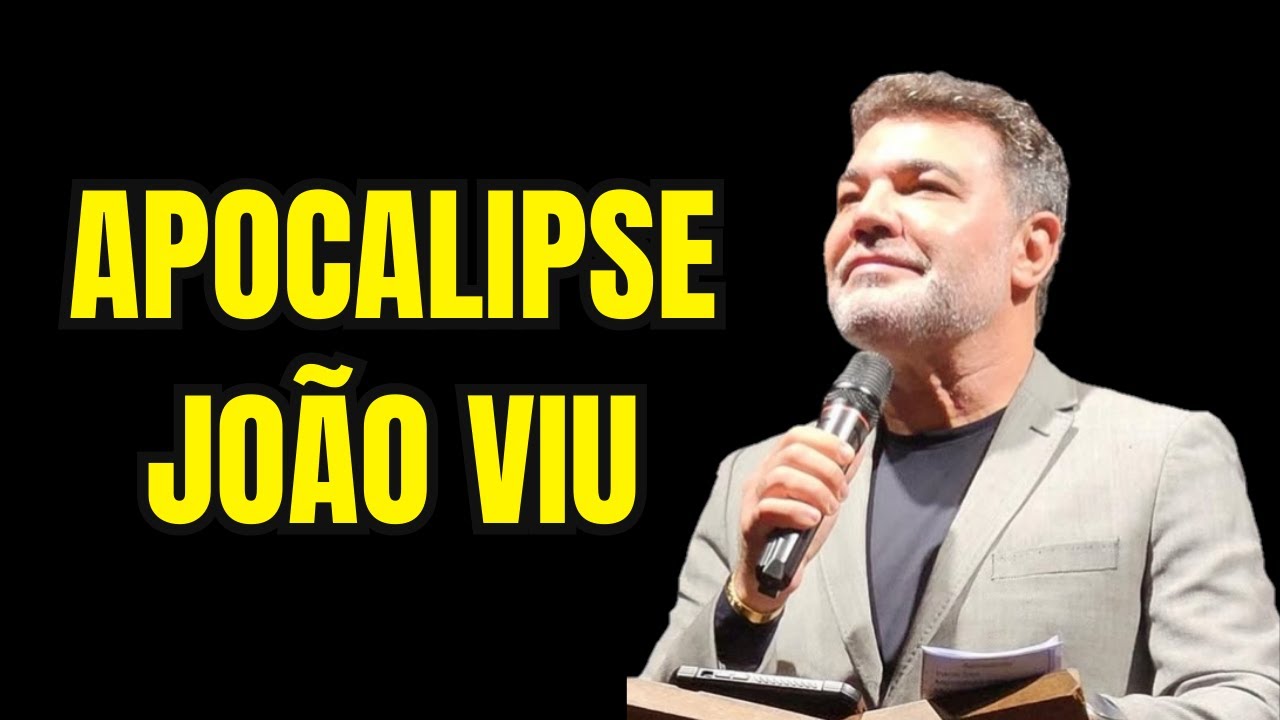 ESSA PREGAÇÃO VAI TE IMPACTAR : PASTOR MARCO FELICIANO