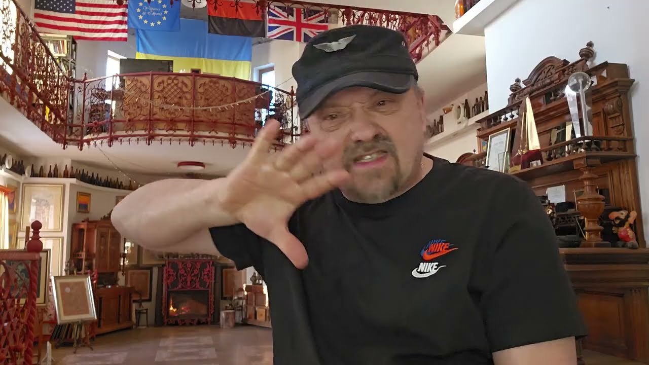 Сейчас 2 главные задачи для Зели - побороть глобальное потепление и Пороха, остальное второстепенно