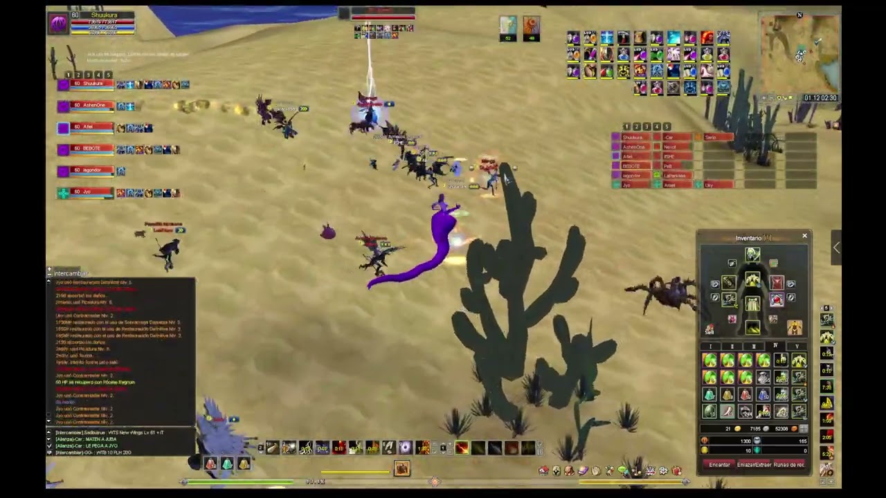 PVP NOCTURNOO 60