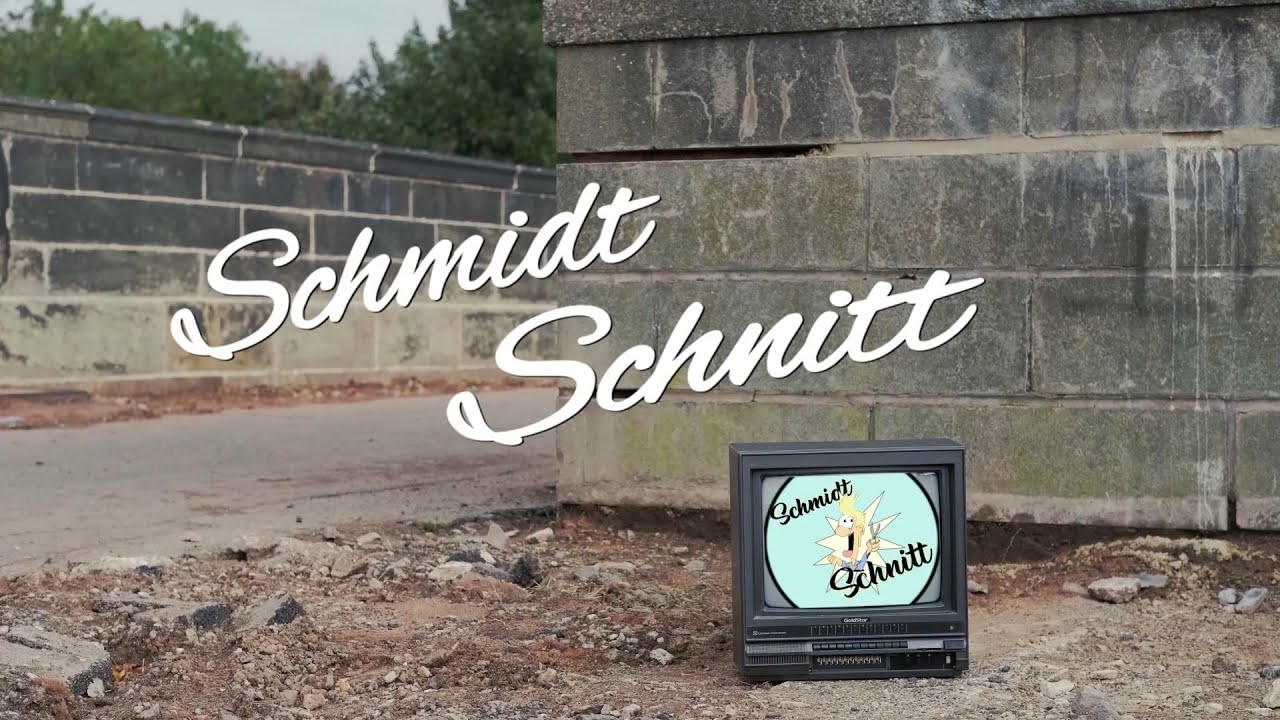 Schmidt Schnitt und Else das Rock´N´Roll Huhn Wuppertal - Paddlecell TV