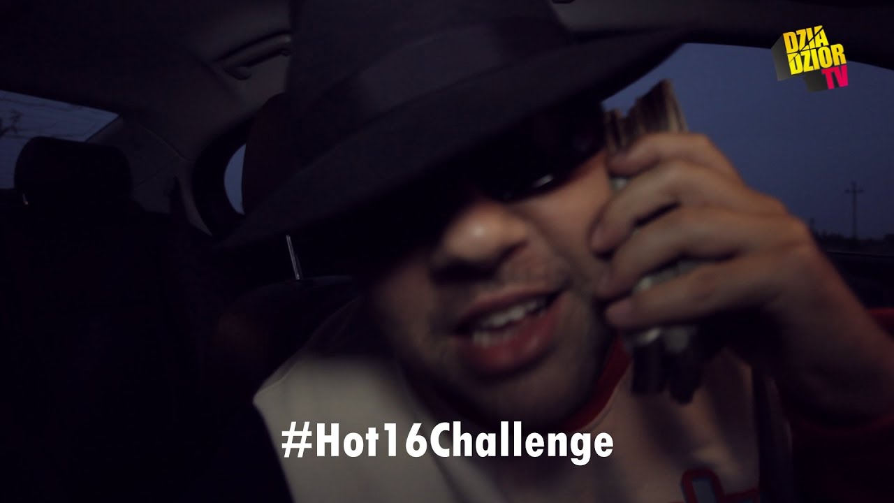 donGURALesko - #Hot16Challenge DONGURALESKO, GURAL #Hot16 HOT 16