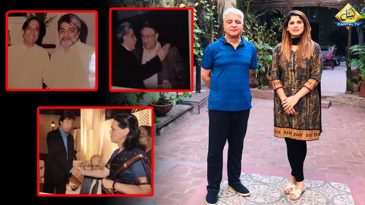 Bollywood Stars Most Loved Place in Lahore, Haveli Barood Khana | Mian Yousaf Salahuddin Interview