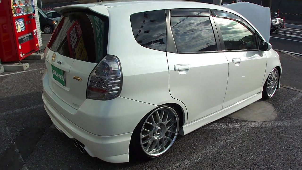 【売約済】GD3型フィット1.5Sタイプ5速MT千葉県カーショップライズ成田店