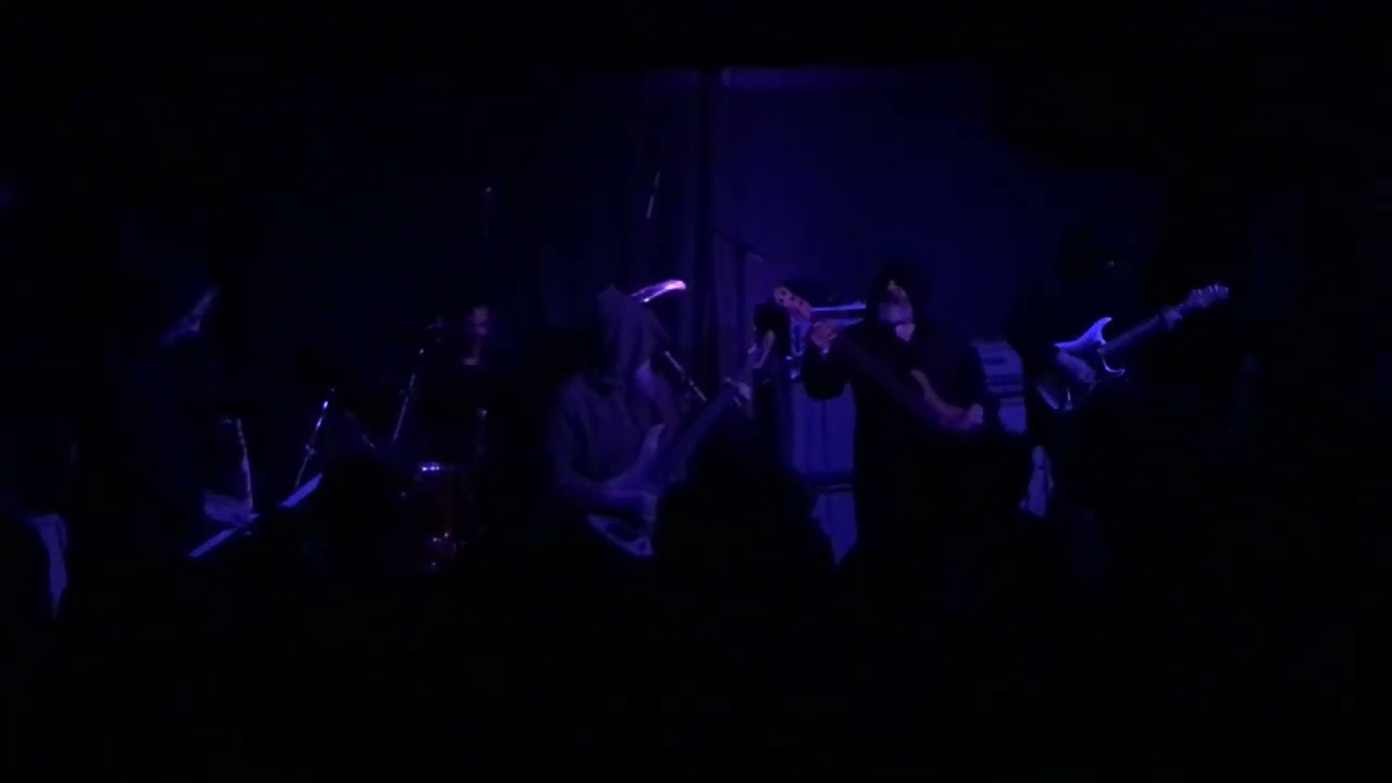 Secret Chiefs 3 @ Zebulon, Los Angeles. 2/4/25