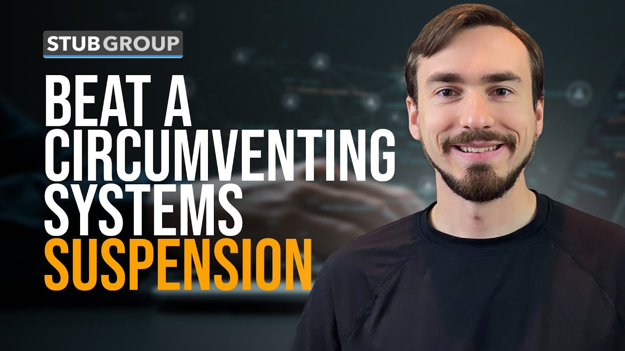 How to Fix Google Ads Circumventing Systems Suspension