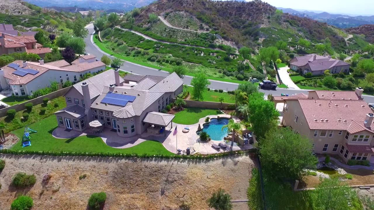15116 Live Oak Springs Canyon Rd. - Trailer - Morgan Group Films