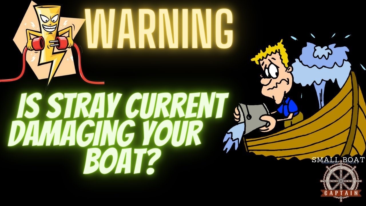 PROTECT YOUR BOAT AGAINST CORROSION