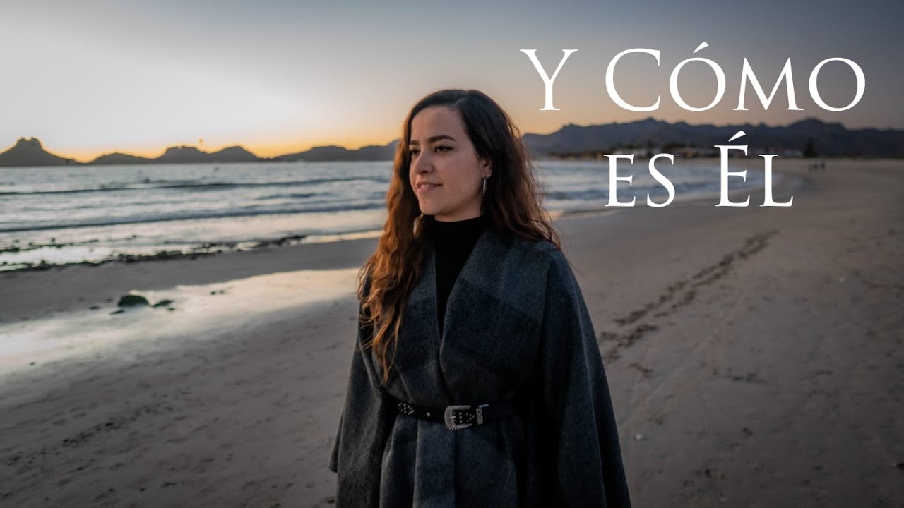 Y Como Es Él - Natalia Aguilar / José Luis Perales