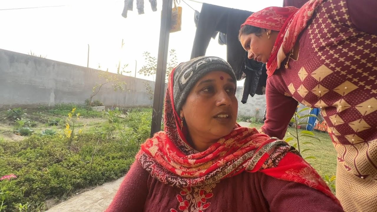 Abhi kuch pata nahi kaha rahenge hum log | UP Vlogger Babli
