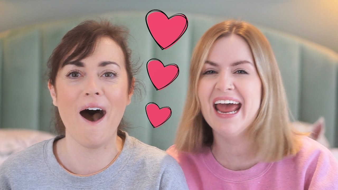 Valentine's Day Q&A!