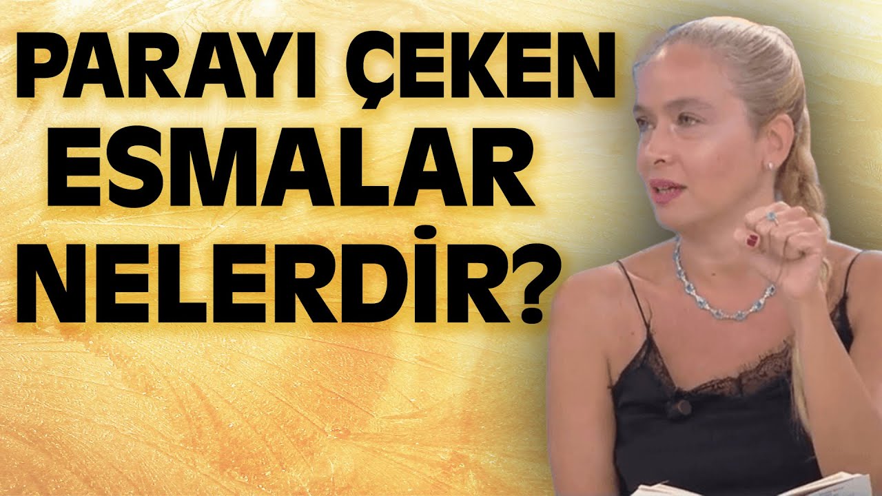 En ihtiyaç duyduğunuz anlarda para sahibi olmak mümkün! Para çeken, kazanç kapısını açan ritüel