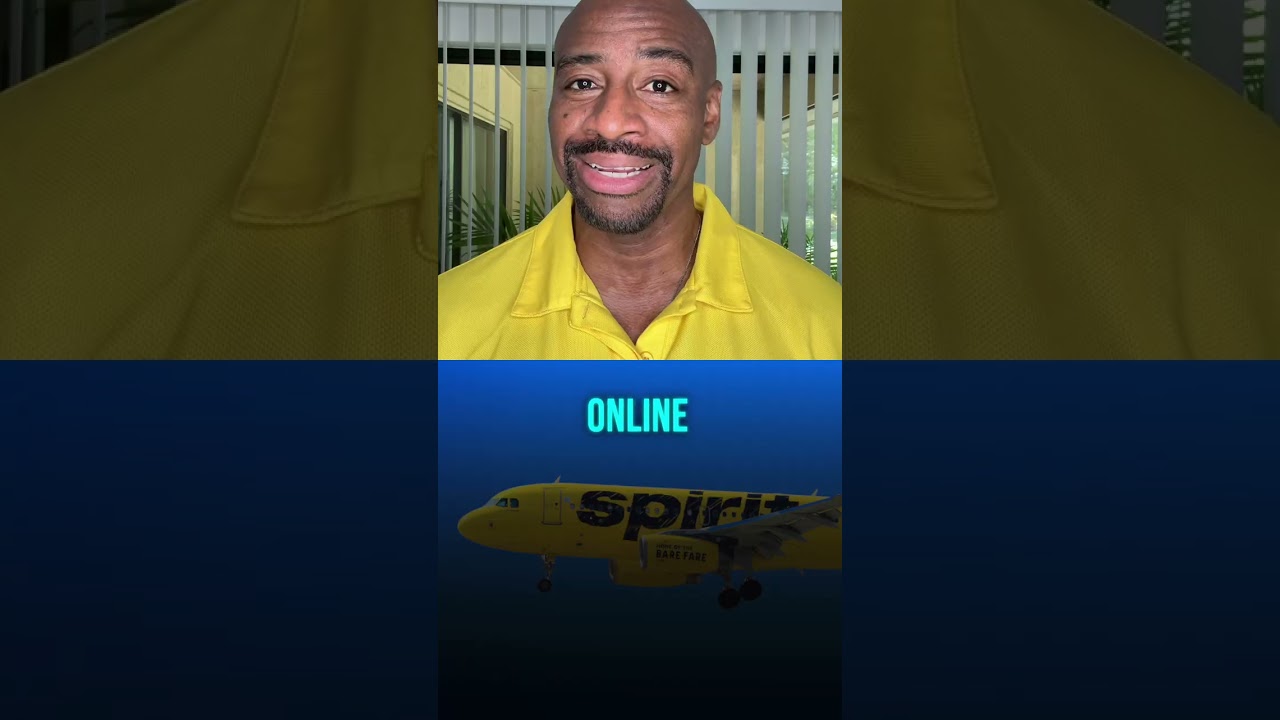 Can Spirit's Brand Perception Be Changed? 