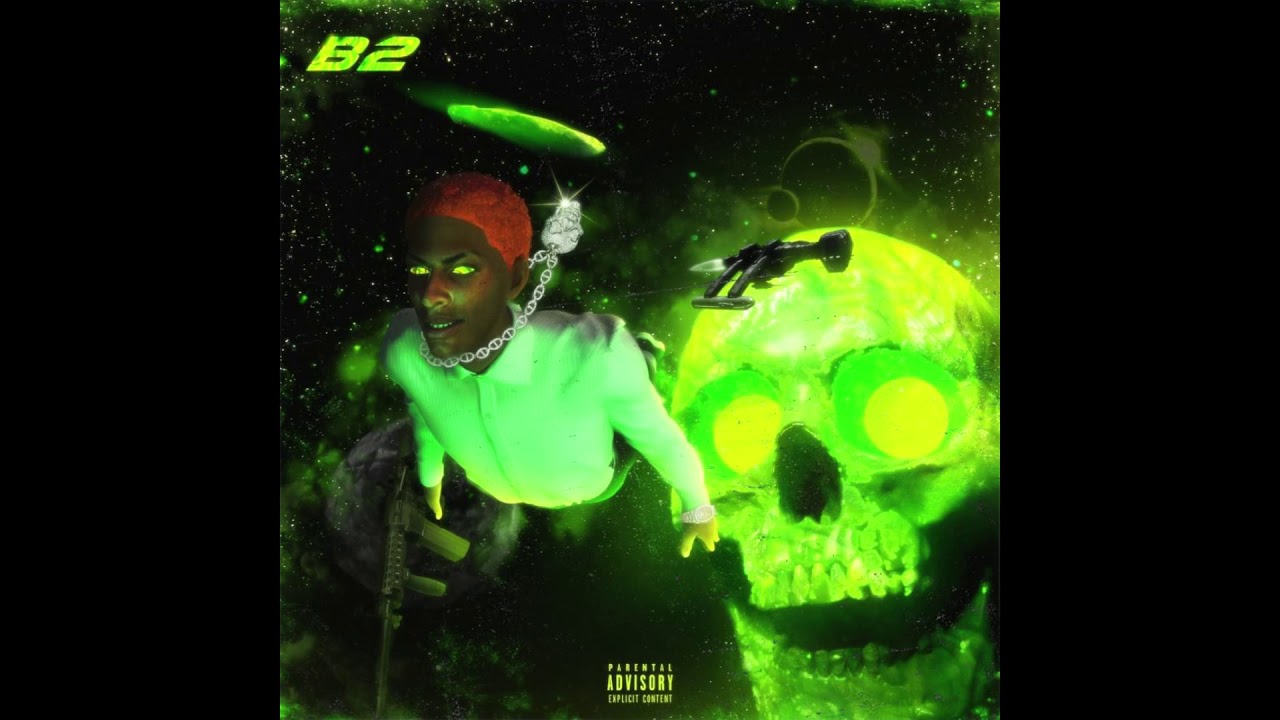 Comethazine - I BE DAMNED [Best Instrumental] (Prod. Korboy)